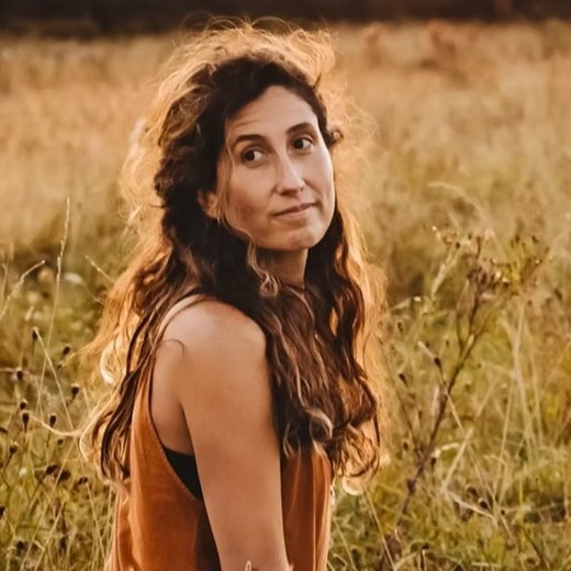 Carlita, The Rewilding Space