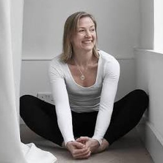 Michelle Walker